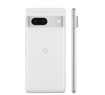 Google Pixel 7 16 cm (6.3") Dual SIM Android 13 5G USB Type-C 8 GB 256 GB 4355 mAh White (GOOGLEPIXEL78/256GBWHITE)