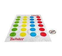 Hasbro Gaming Twister Twister game (601623)