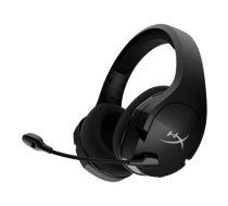 HyperX Cloud Stinger Core - Wireless Gaming Headset + 7.1 (Black) (4P4F0AA)