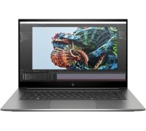 HP ZBook Studio 15.6 G8 i9-11950H Mobile workstation 39.6 cm (15.6") 4K Ultra HD Intel® Core™  (62T48EA#BCM)
