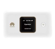 Huawei E5785-92C wireless router Dual-band (2.4 GHz / 5 GHz) 4G White (E5785-330-W)