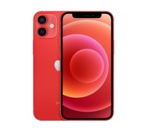 iPhone 12 64GB Red (lietots, stāvoklis A) (f17dhekf0dxr)