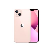iPhone 13 256GB Pink (lietots, stāvoklis A) (VNXJY3HJ0J)