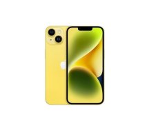 iPhone 14 128GB - Żółty (MR3X3PX/A)