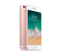 iPhone 6S 32GB Rose Gold (lietots, stāvoklis C) (FVMTV0VCHFLW)