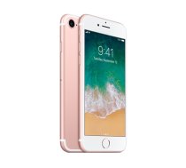 iPhone 7 128GB Rose Gold (lietots, stāvoklis B) (dnqsh7j6hg7n)