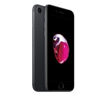 iPhone 7 32GB Black (lietots, stāvoklis A) (356387109941121)