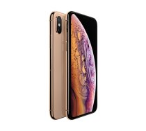 iPhone XS 256GB Gold (lietots, stāvoklis A) (c39xhb1jkpg6)