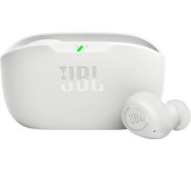 JBL wireless earbuds Wave Buds, white (JBLWBUDSWHT)