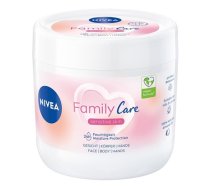 Krēms Nivea Family Care 450ml (MAN#613434)