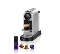 Krups Nespresso XN741B coffee maker Espresso machine (XN741B10WP)