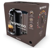 Krups Nespresso XN900 Semi-auto Espresso machine 1.8 L (XN900810WP)