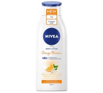 Ķermeņa losjons Nivea Orange Blosson&Hydration 400ml (MAN#613430)