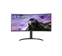 Monitors LG UltraWide 34WP65CP-B Curved (34WP65CP-B)