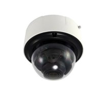 LevelOne FCS-3406 GEMINI Fixed Dome IP Network Camera 2MP (FCS-3406)