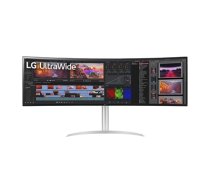 LG 49WQ95C-W LED display 124.5 cm (49") (49WQ95C-W.AEU)