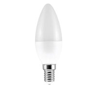 Light Bulb|LEDURO|Power consumption 5 Watts|Luminous flux 400 Lumen|3000 K|220-240V|Beam angle 250 degrees|21135 (21135)