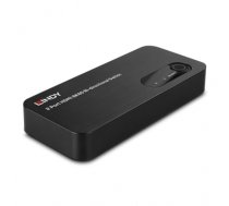 Lindy 2 Port HDMI 8K60 Bi-Directional Switch (LIN38339)