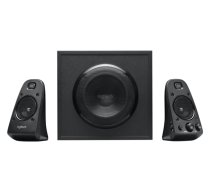 Logitech Speaker System Z623 0B281BE2A75F4E696FA522441ABB63AB7DD0AD06