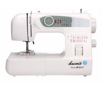 Mechanical sewing machine Łucznik EWA II 2014 (094616E2AA57BD1F4DF5A428F671077F1736EEFC)