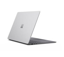 Microsoft Surface Laptop 5 i7-1265U Notebook 34.3 cm (13.5") Touchscreen Intel® Core™ i7 16 GB LPDDR5x-SDRAM 256 GB SSD Wi-Fi 6 (802.11ax) Windows 11 Pro Platinum (RB1-00032)