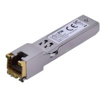 Mikrotik S+RJ10 network transceiver module 10000 Mbit/s SFP+ (FAB114C6CE6A902451D025C939B411C488AF864A)