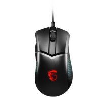 MSI CLUTCH GM51 LIGHTWEIGHT mouse Right-hand USB Type-A Optical 26000 DPI (S12-0402180-C54)