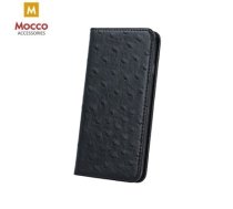 Mocco Smart Dots Book Case For LG K10 (2017) Black (MO-DOTS-LG-K10/17-BK)