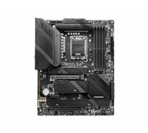 MSI MAG Z790 TOMAHAWK WIFI motherboard Intel Z790 LGA 1700 ATX (7D91-009R)