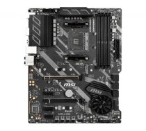 MSI X570-A PRO motherboard AMD X570 Socket AM4 ATX (7C37-003)