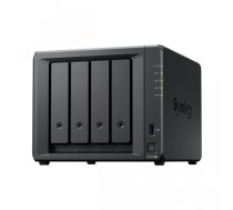 NAS STORAGE TOWER 4BAY/NO HDD DS423+ SYNOLOGY (DS423+)