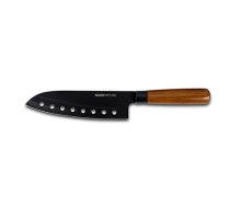 Nazis Nature Santoku 29.5cm, nerūs.tēr., koka (MAN#699675)