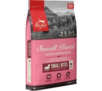 Orijen Small Breed Dog- Dry dog ​​food- 4,5 kg (9642355549E58580CA509EE47C14C4C0D79D4F9B)