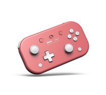 Pad 8BitDo Lite 2 różówy (RET00299) (RET00299)