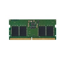 KINGSTON 8GB 5600MT/s DDR5 Non-ECC CL46 (KVR56S46BS6-8)