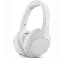Philips TAH8506WT/00 Headphones with Bluetooth and ANC (MAN#TAH8506WT/00)