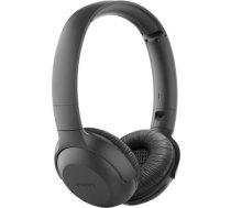 Philips TAUH202BK/00 On-ear Bluetooth headphones with microphone (MAN#TAUH202BK/00)