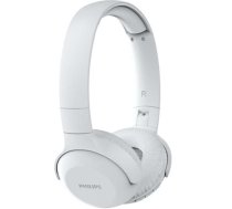 Philips TAUH202WT/00 On-ear Bluetooth headphones with microphone (MAN#TAUH202WT/00)
