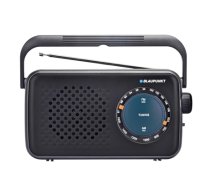 PORTABLE RADIO PR9BK (4EED53B4A62FD5EFFAD4CFBF8C76651DA8BDFEDD)