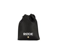 RØDE LAVALIER GO microphone Black (LAVGO)