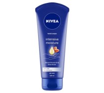 Roku krēms Nivea Intensive Moist. 100ml (MAN#613431)