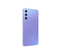 Samsung Galaxy A34 5G (128GB) awesome violet (SM-A346BLVAEUB)