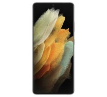 Samsung Galaxy S21 Ultra 5G SM-G998 17.3 cm (6.8") Dual SIM Android 11 USB Type-C 12 GB 128 GB (TELSAMG998ULT128GBSILVER)