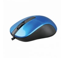 Sbox M-901 Optical Mouse Blue 53131#T-MLX35779