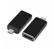 Secomp STANDARD USB Type C - HDMI Adapter, M/F, black (S3217)