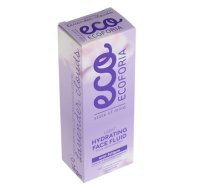 Sejas fluīds Ecoforia Lavender Clouds viegli mitrinošs, 50ml (MAN#601943)