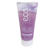 Sejas maska Ecoforia Lavender Clouds noloboša Glow Infusion, (MAN#601948)