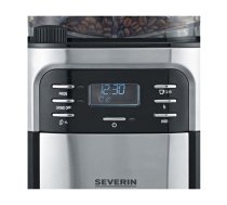 Severin KA 4810 Draught coffee maker with grinder (11BE991E1DFBFCA49EC702A353518078F8D60BEF)