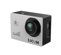 SJCAM SJ4000 WIFI action sports camera 12 MP Full HD CMOS 25.4 / 3 mm (1 / 3") Wi-Fi 58 g (678)