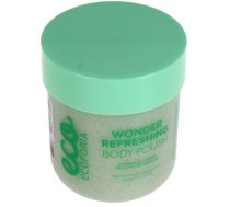 Skrubis ķermenim Ecoforia Skin Harmony Wonder pulējošs atsva (MAN#601930)